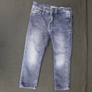 Super Soft Jeans